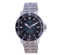 Reloj Tissot T-Sport Automático Deportivo 300M T120.407.11.091.01 Hombre