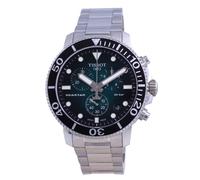 Reloj Tissot T-Sport Cuarzo Deportivo 300M de Lujo T120.417.11.091.01 Hombre