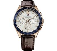 Reloj Tommy Hilfiger® 1791118 - Para Hombre Oro Rosa PVD