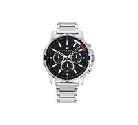 Reloj Tommy Hilfiger Mason 1791936 Plateado