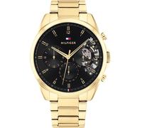 Reloj Tommy Hilfiger Baker 1710447 Dorado