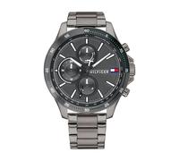 Reloj Tommy Hilfiger Bank 1791719 gris