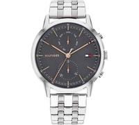 Reloj Tommy Hilfiger Easton 1710431 plateado