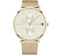 Reloj Tommy Hilfiger Jenna 1781943 Dorado