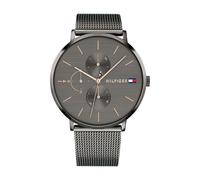 Reloj analógico 1781945 40 mm (gris) - Tommy Hilfiger