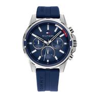 Reloj Tommy Hilfiger Mason 1791791 Azul