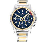 Reloj Tommy Hilfiger Mason 1791937 Bicolor