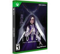 Reloj Torre: Rewind (Limitado Run Juegos #023) - Xbox Serie X (Precintado Nuevo)