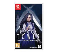 Reloj Torre Rewind SWITCH