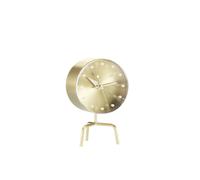 Reloj Trípode Latón