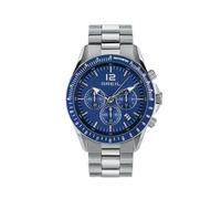 Reloj TYLER CHRONO GENT 43 MM AZUL Breil Hombre