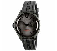U-Boat Reloj Analógico para Hombre de Cuarzo con Correa en Acero Inoxidable mid-39918