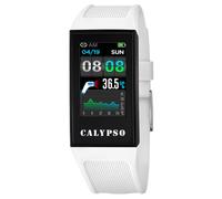 Reloj Unisex CALYPSO Smartwatch SMARTIME Código De Producto K8501/1
