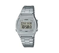 Reloj Unisex CASIO B640WDG-7DF VINTAGE Clásico Acero Inoxidable Glitter