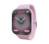 Reloj Unisex LIU JO Smartwatch VOICE COLOR Código De Producto SWLJ064
