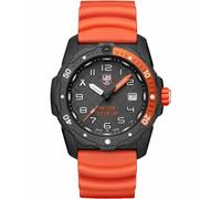 Luminox Reloj Analógico para Unisex Adulto de Automático con Correa en Acero Inoxidable XB.3729.NGU