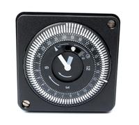 Reloj Vaillant completo para panel de control de memoria, 253216