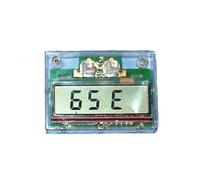 Reloj Velocímetro Piaggio para Et2/Et4/Fly/Liberty 494521