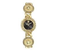 Reloj Versace Analógico Cuarzo para Mujer La Greca Stud Icon