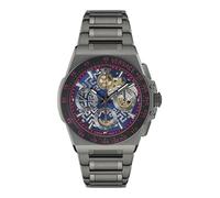 Reloj Versace Cronógrafo Automático para Hombres Greca Extreme Chrono Skeleton
