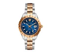 Reloj Versace Hellenyium V11060017 Bicolor