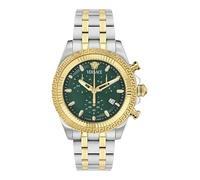 Versace Reloj de Pulsera de Cuarzo para Hombre Fornax