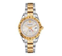 Reloj Versace V11030015 Hellenyium GMT Bicolor