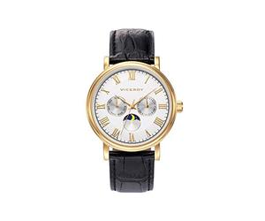 Reloj Viceroy Caballero 401029-03 Fase Lunar