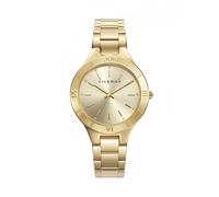 Reloj Viceroy Chic 401056-27 Mujer Acero IP Dorado