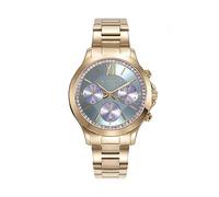Reloj Viceroy Chic 42434-63 Mujer Acero Dorado