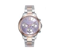 Reloj Viceroy Chic 42434-93 Mujer Acero Bicolor