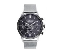 Reloj Viceroy Dress 401291-57 Hombre Malla Acero