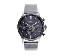 Reloj Viceroy Dress 401291-57 Hombre Malla Acero