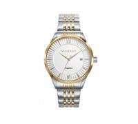 Reloj Viceroy Dress Bicolor Plateado Dorado Mujer 471224-03