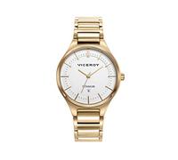 Reloj Viceroy Grand Titanio Dorado Mujer 471230-07