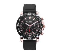 Reloj Viceroy Heat 46827-57 Hombre IP Oro Rosa