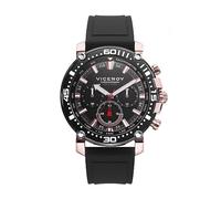 Reloj Viceroy Heat 46827-57 Hombre IP Oro Rosa