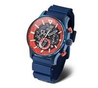 Reloj VOSTOK - Solar Power Chrono/VR42-595D734-20ATM Salud y Cuidado Personal