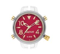 Reloj watxandco mujer rwa3023 (43mm)