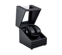 Reloj winder, Impresión de cocodrilo negro