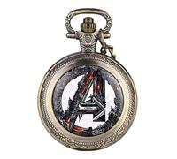 Reloj - YISUYA - Para - AVENGERS-P1311.BRZ-PWATCH