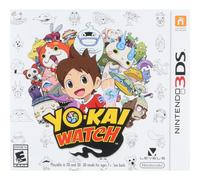 RELOJ YO-KAI - 3DS