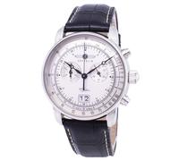 Reloj Zeppelin 100 Jahre Hecho en Alemania Analógico de Lujo Z76901 Hombre
