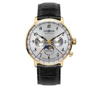 Zeppelin Reloj para Hombre 7038-1