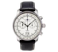 Reloj Zeppelin 7690-1 LZ 127 Graf Zeppelin