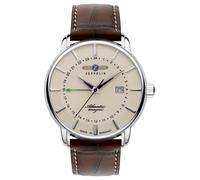 Reloj Zeppelin 8442-5 Atlantic GMT