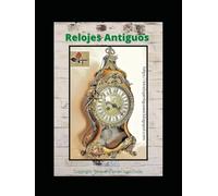 Relojes Antiguos