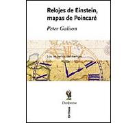 Relojes de Einstein, mapas de Poncairé: Los imperios del tiempo: 1 (Drakontos)