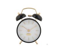 Relojes de Mesa - Hierro Negro - Karlsson - KA6009BK