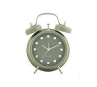 Relojes de Mesa - Hierro Verde - Karlsson - KA6018GR
